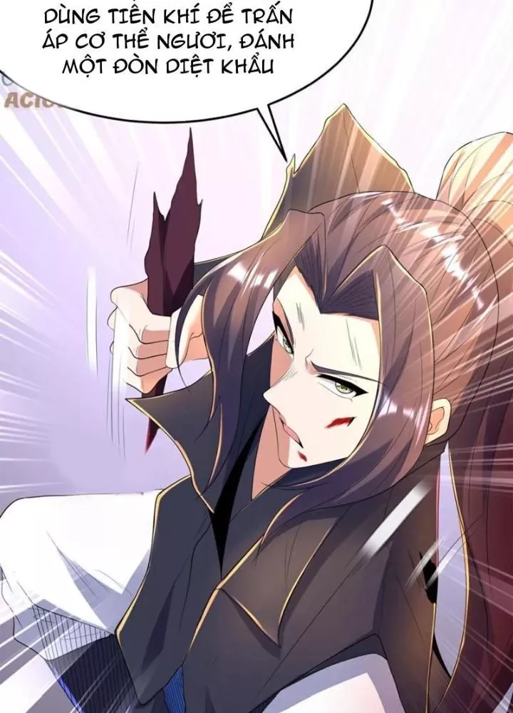 Đệ Nhất Ở Rể Chapter 316 - Trang 2