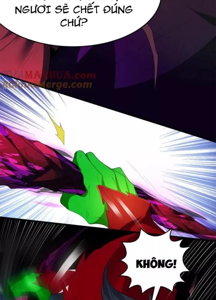 Đệ Nhất Ở Rể Chapter 316 - Trang 2