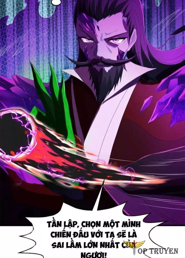 Đệ Nhất Ở Rể Chapter 316 - Trang 2