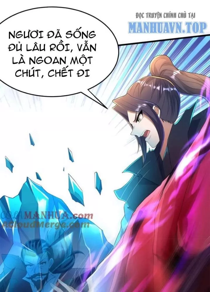 Đệ Nhất Ở Rể Chapter 316 - Trang 2