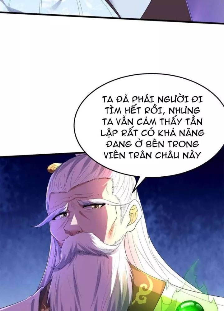 Đệ Nhất Ở Rể Chapter 316 - Trang 2