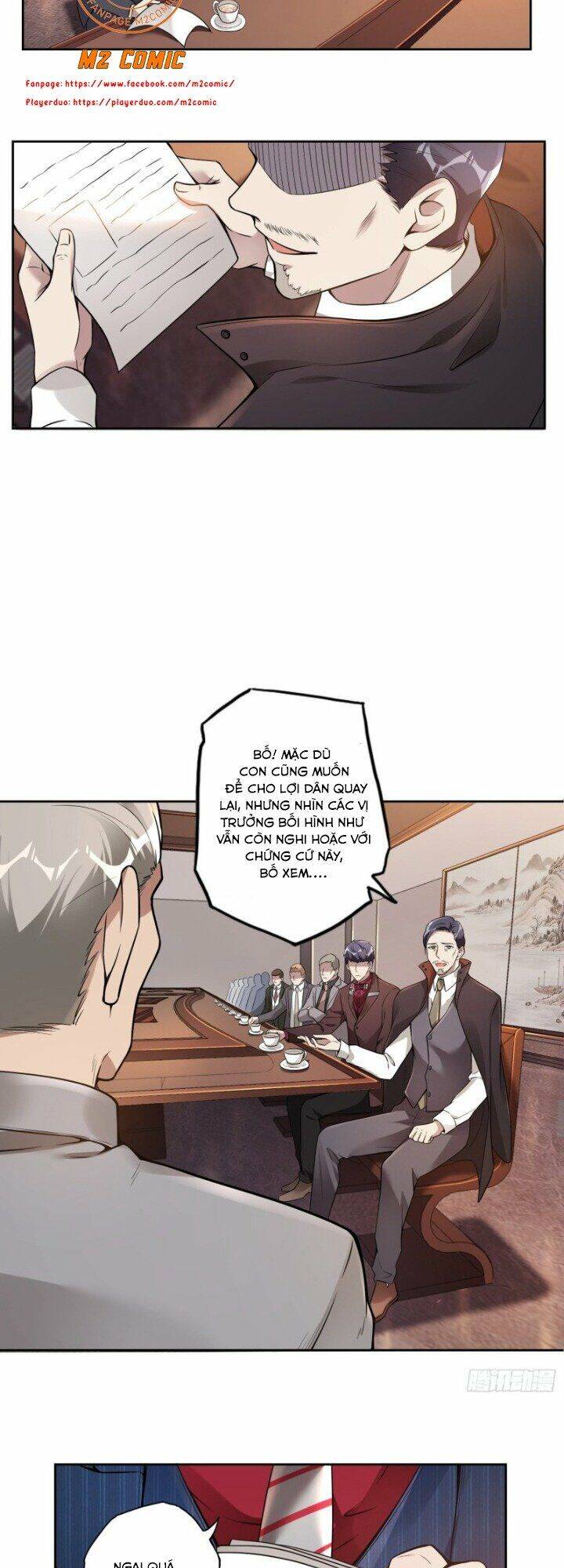 Đệ Nhất Ở Rể Chapter 33 - Trang 2