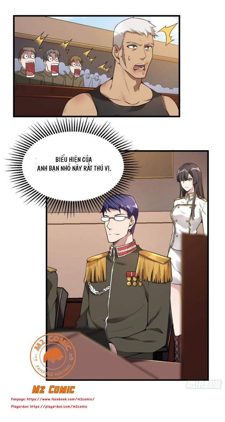 Đệ Nhất Ở Rể Chapter 36 - Trang 2