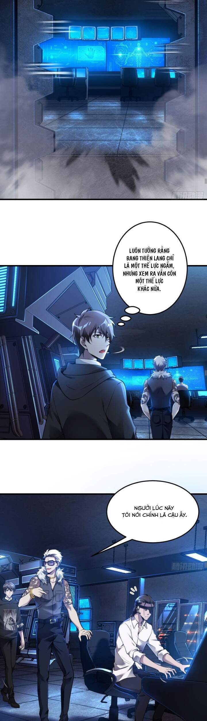 Đệ Nhất Ở Rể Chapter 38 - Trang 2