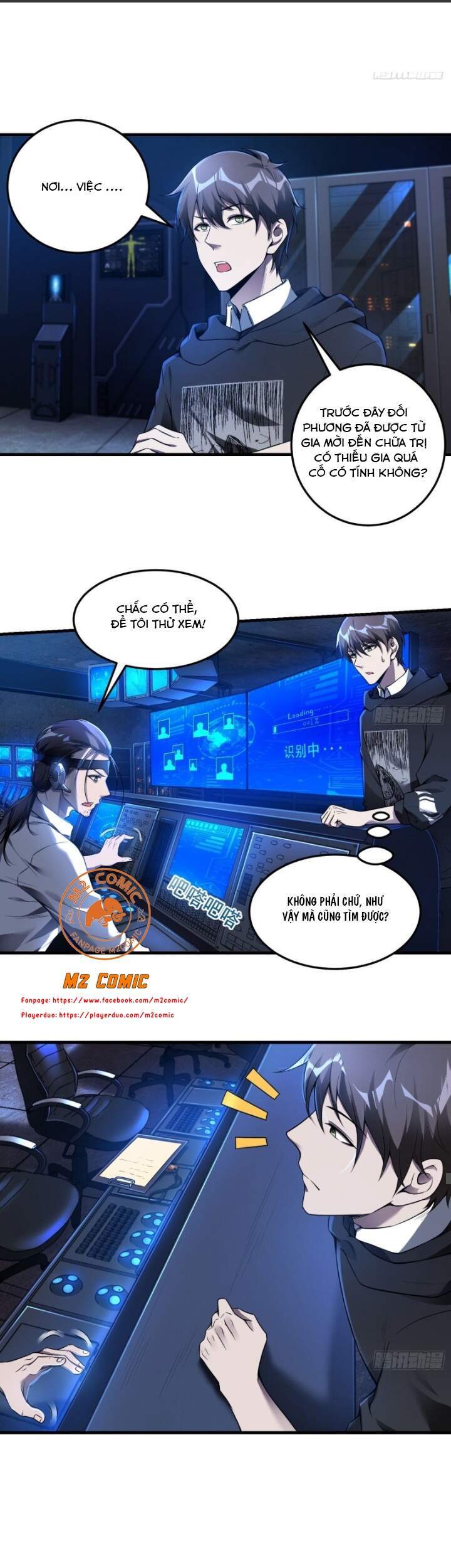 Đệ Nhất Ở Rể Chapter 38 - Trang 2