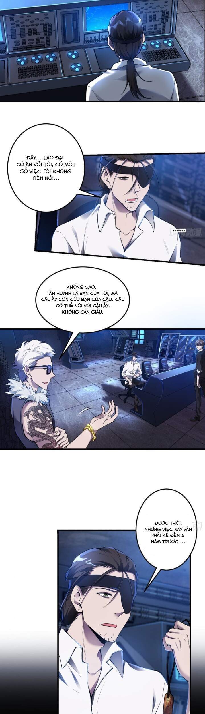 Đệ Nhất Ở Rể Chapter 38 - Trang 2