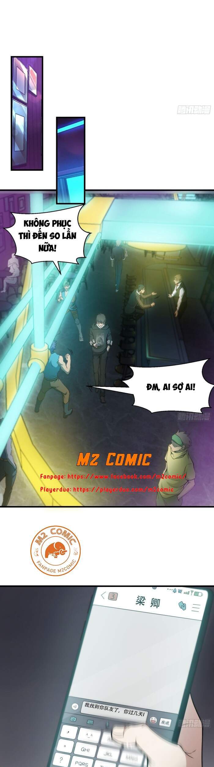 Đệ Nhất Ở Rể Chapter 39 - Trang 2