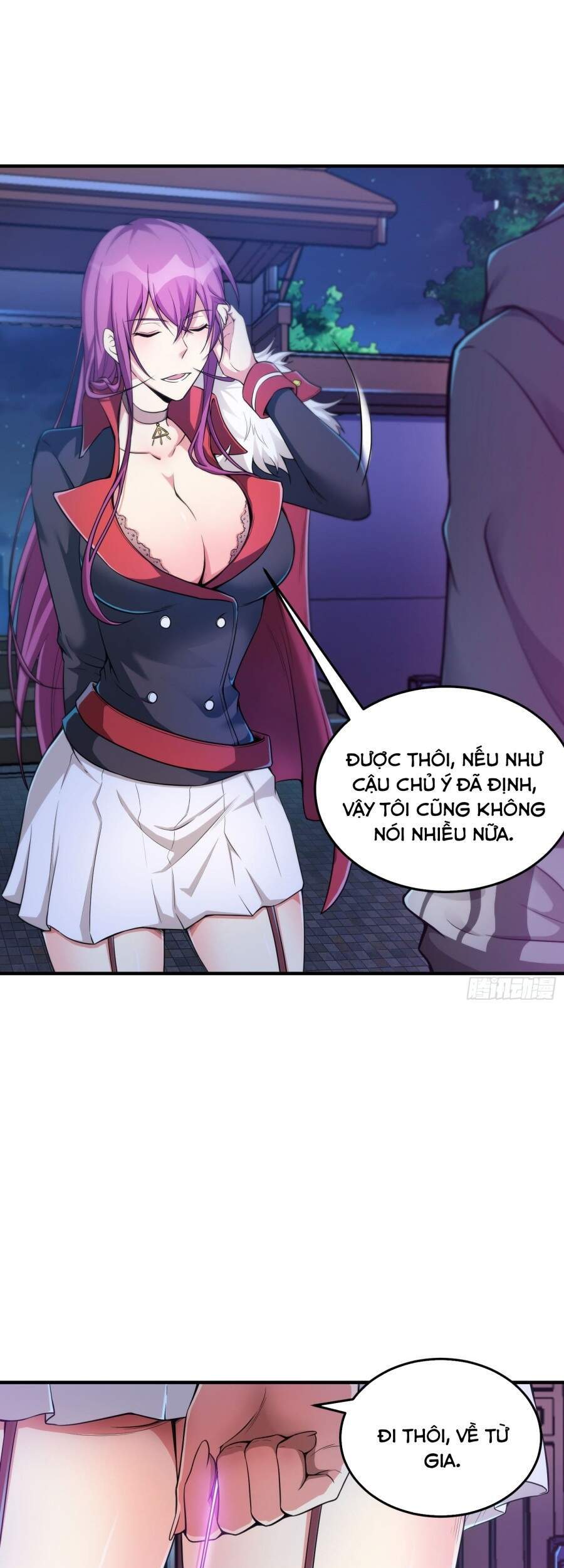 Đệ Nhất Ở Rể Chapter 39 - Trang 2