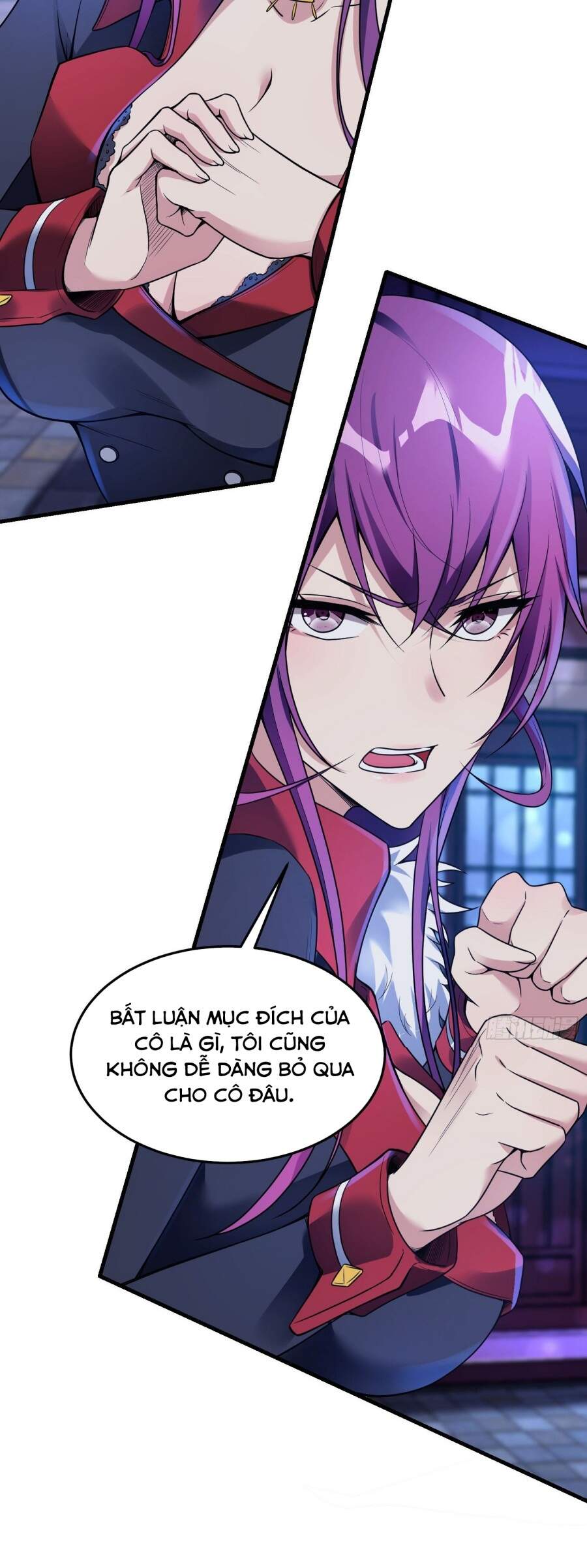 Đệ Nhất Ở Rể Chapter 40 - Trang 2