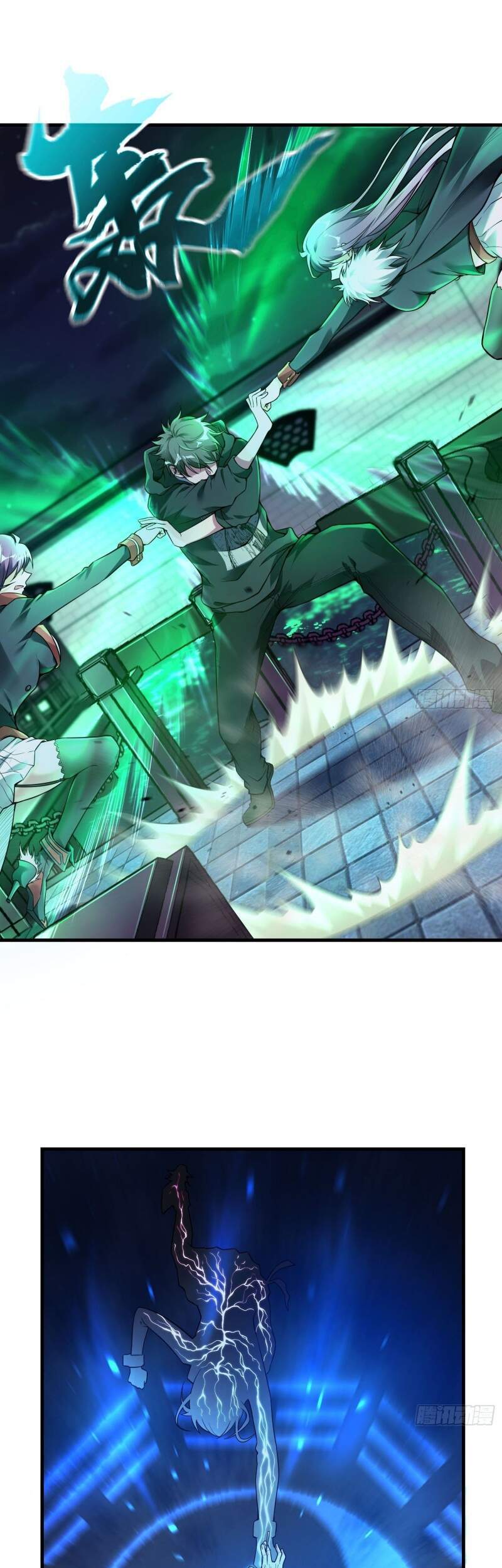 Đệ Nhất Ở Rể Chapter 40 - Trang 2