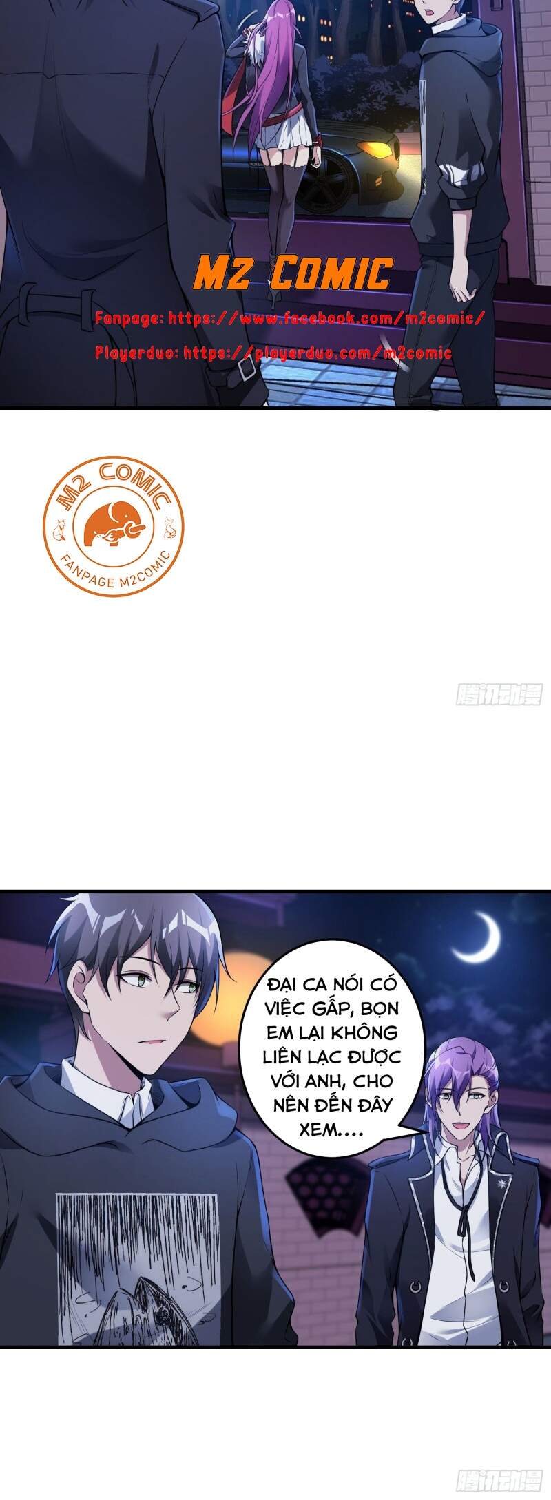 Đệ Nhất Ở Rể Chapter 40 - Trang 2