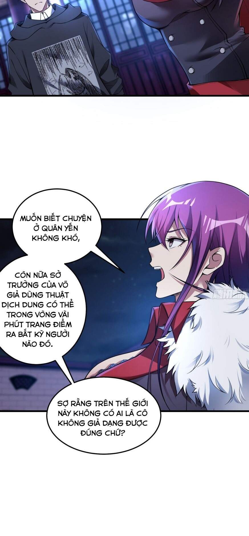 Đệ Nhất Ở Rể Chapter 40 - Trang 2