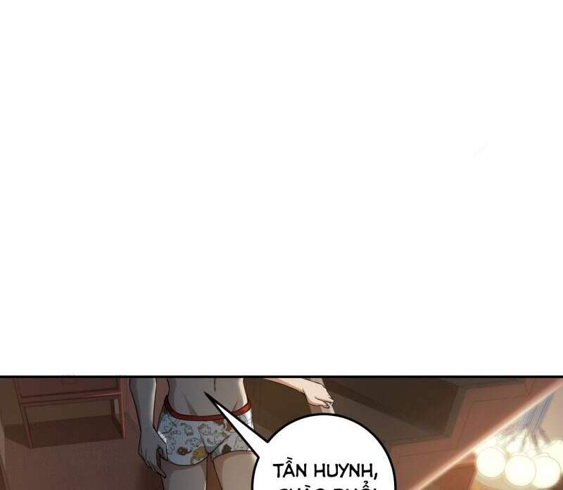 Đệ Nhất Ở Rể Chapter 41 - Trang 2