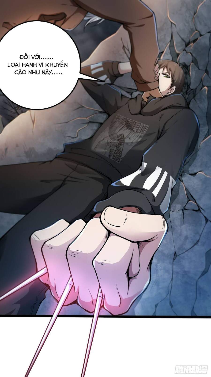 Đệ Nhất Ở Rể Chapter 42 - Trang 2