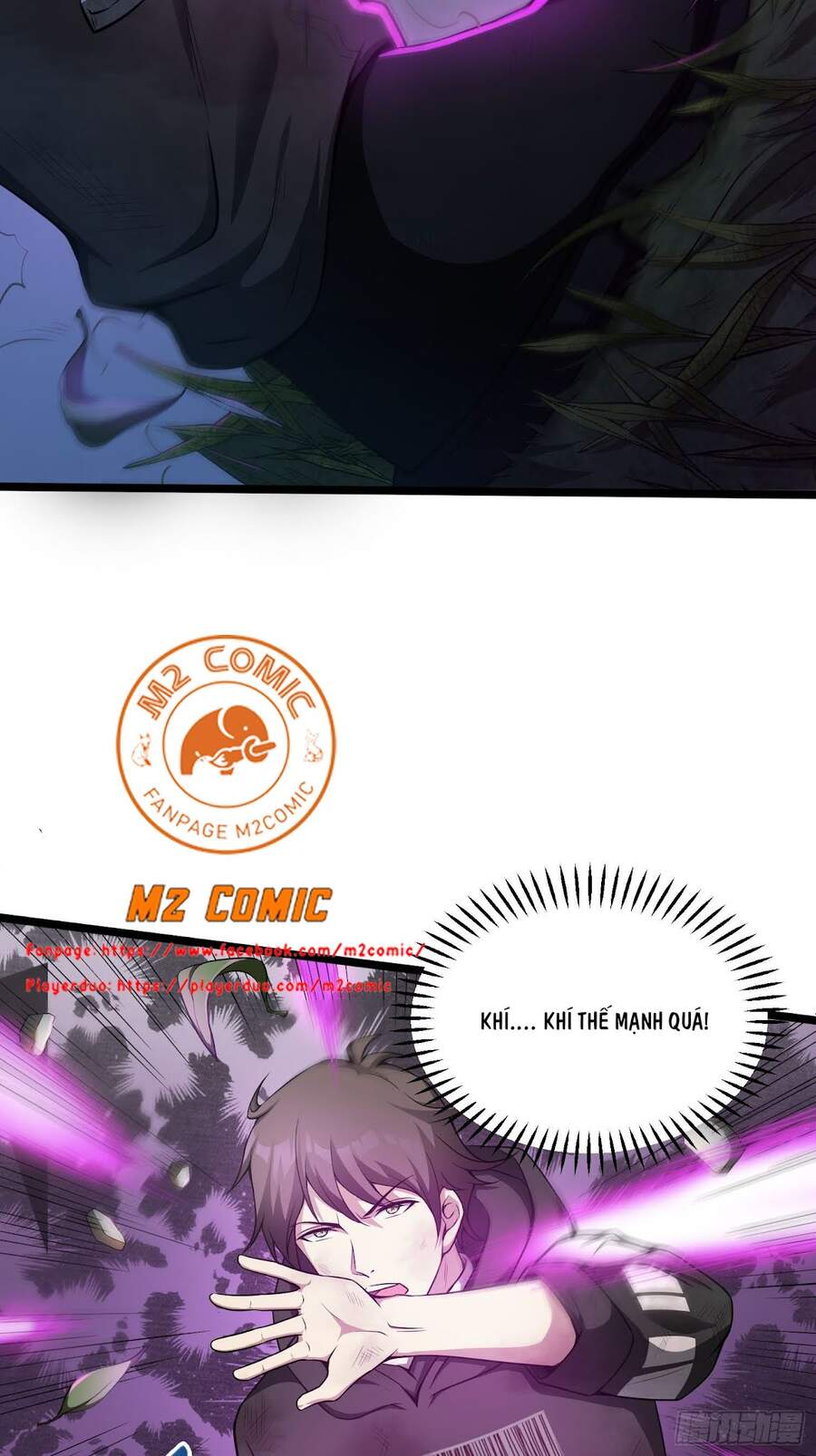 Đệ Nhất Ở Rể Chapter 42 - Trang 2