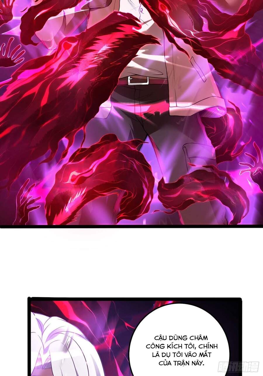 Đệ Nhất Ở Rể Chapter 42 - Trang 2