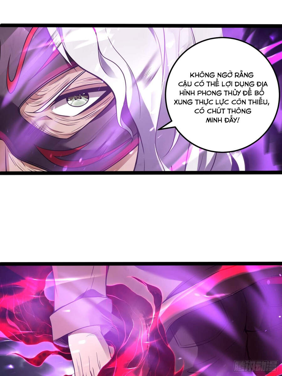 Đệ Nhất Ở Rể Chapter 42 - Trang 2