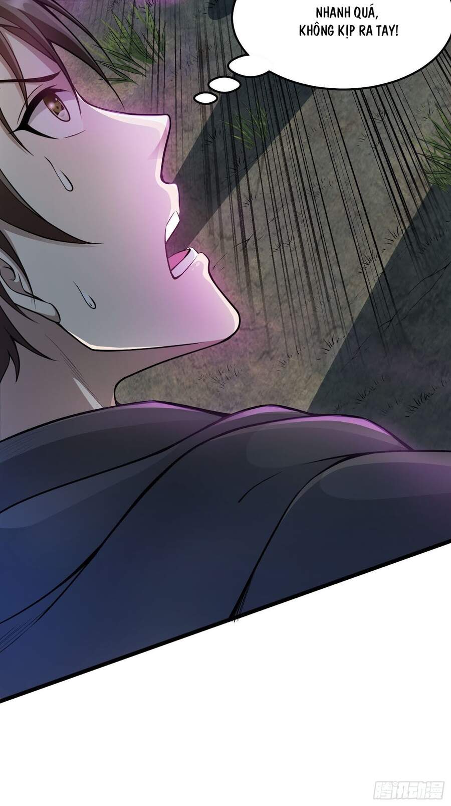 Đệ Nhất Ở Rể Chapter 42 - Trang 2