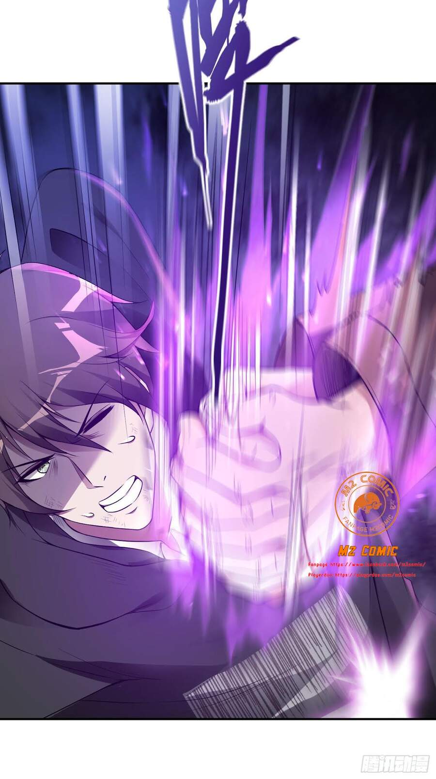 Đệ Nhất Ở Rể Chapter 43 - Trang 2