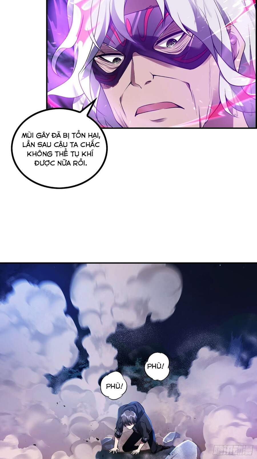 Đệ Nhất Ở Rể Chapter 43 - Trang 2