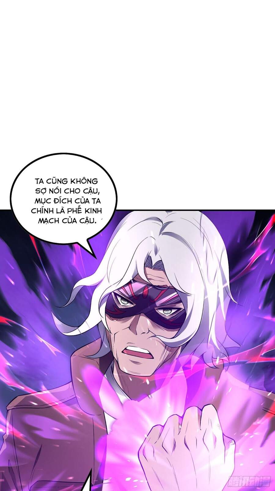 Đệ Nhất Ở Rể Chapter 43 - Trang 2