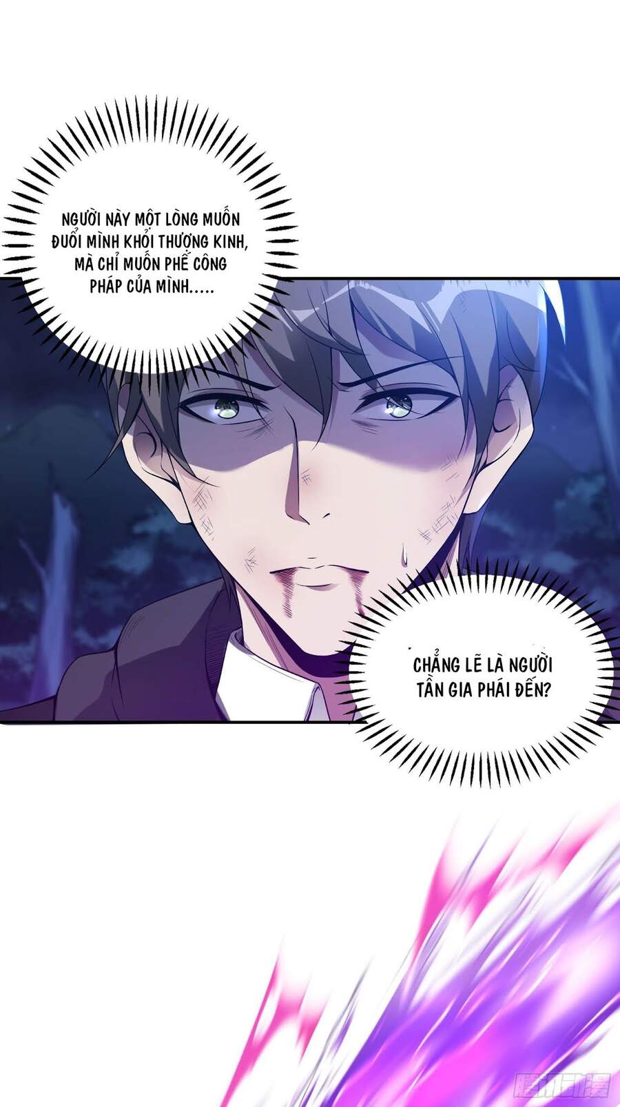 Đệ Nhất Ở Rể Chapter 43 - Trang 2