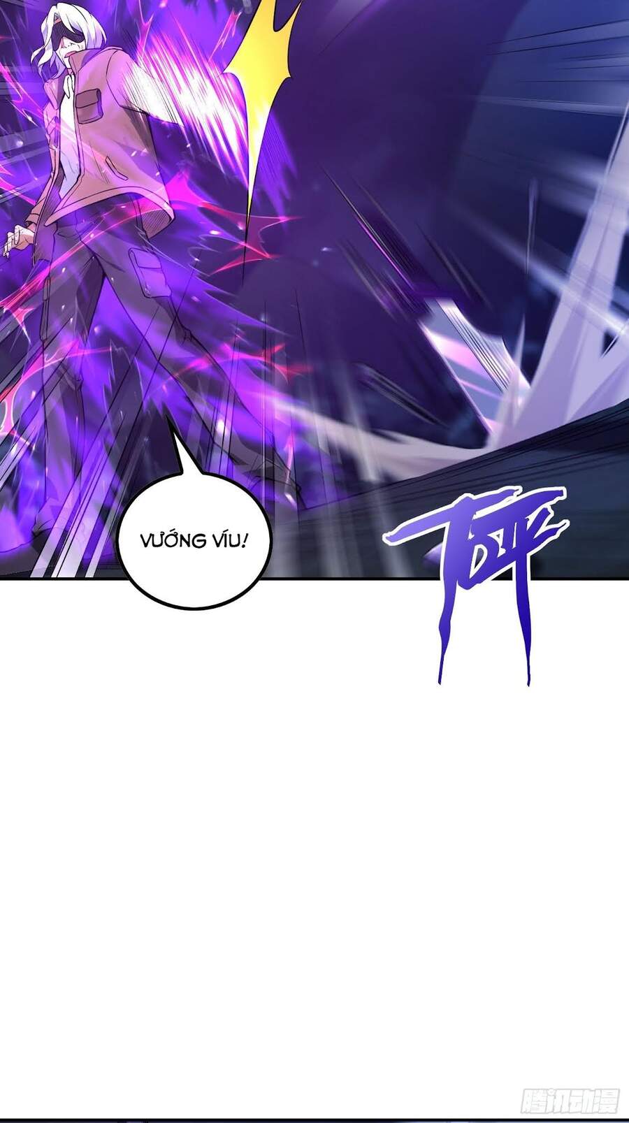 Đệ Nhất Ở Rể Chapter 43 - Trang 2