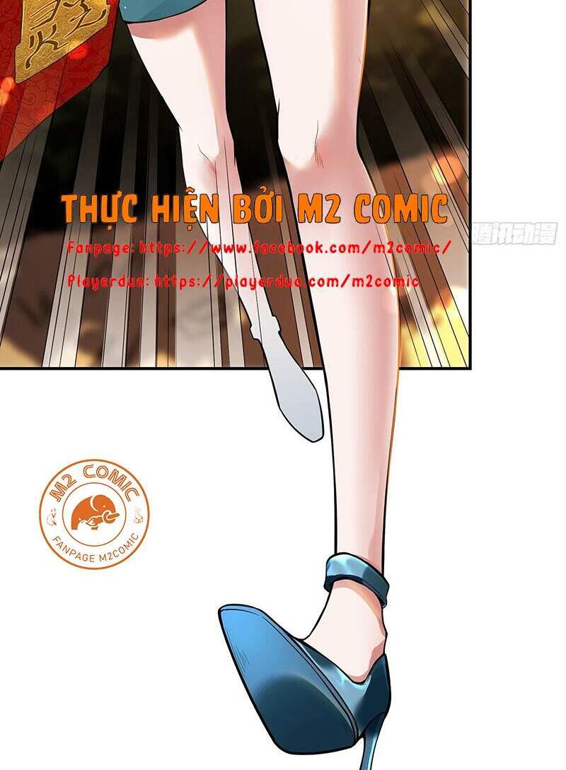 Đệ Nhất Ở Rể Chapter 44 - Trang 2