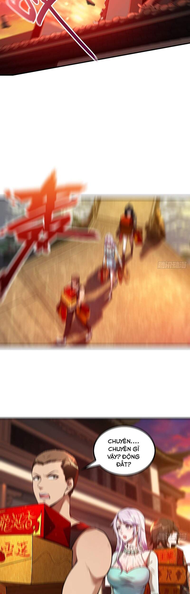 Đệ Nhất Ở Rể Chapter 44 - Trang 2