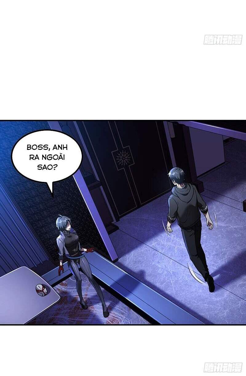 Đệ Nhất Ở Rể Chapter 44 - Trang 2