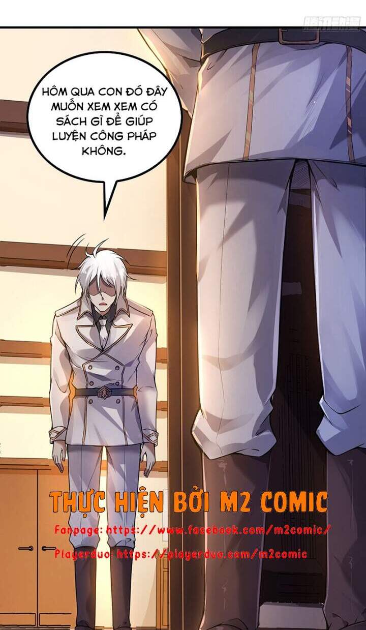 Đệ Nhất Ở Rể Chapter 45 - Trang 2