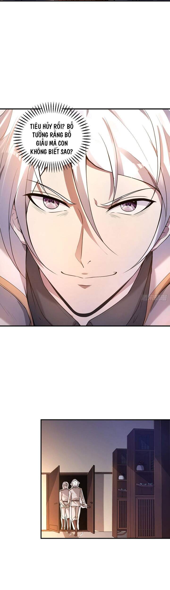 Đệ Nhất Ở Rể Chapter 45 - Trang 2