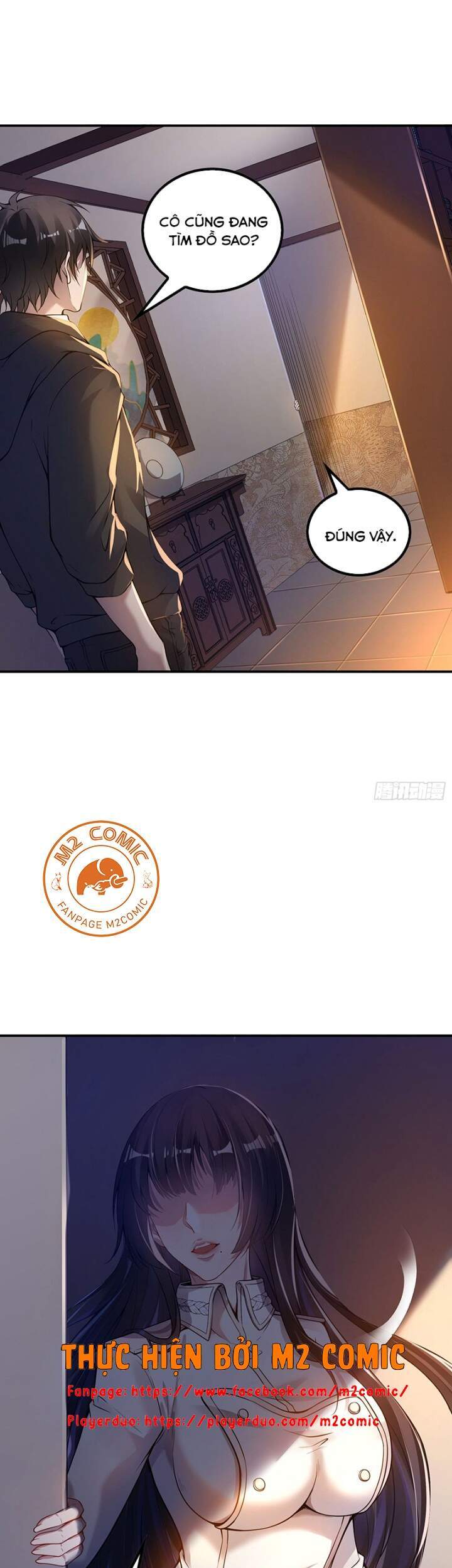 Đệ Nhất Ở Rể Chapter 45 - Trang 2