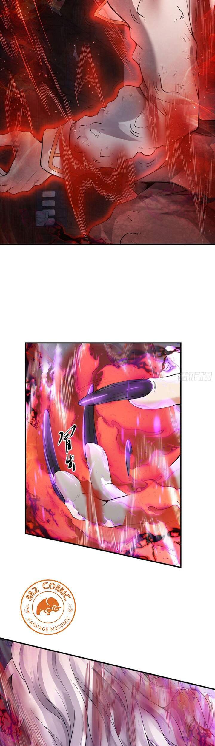 Đệ Nhất Ở Rể Chapter 45 - Trang 2