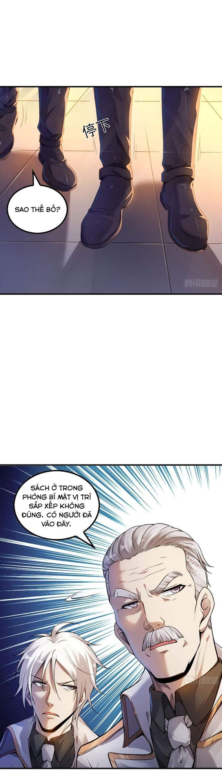 Đệ Nhất Ở Rể Chapter 45 - Trang 2