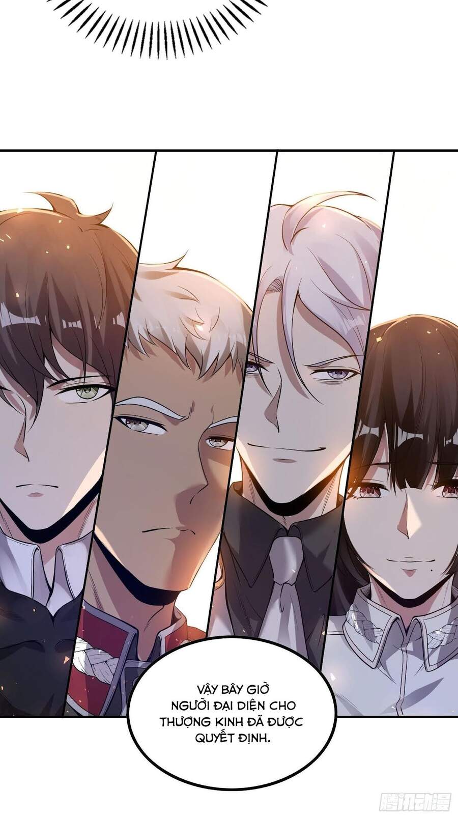 Đệ Nhất Ở Rể Chapter 46 - Trang 2