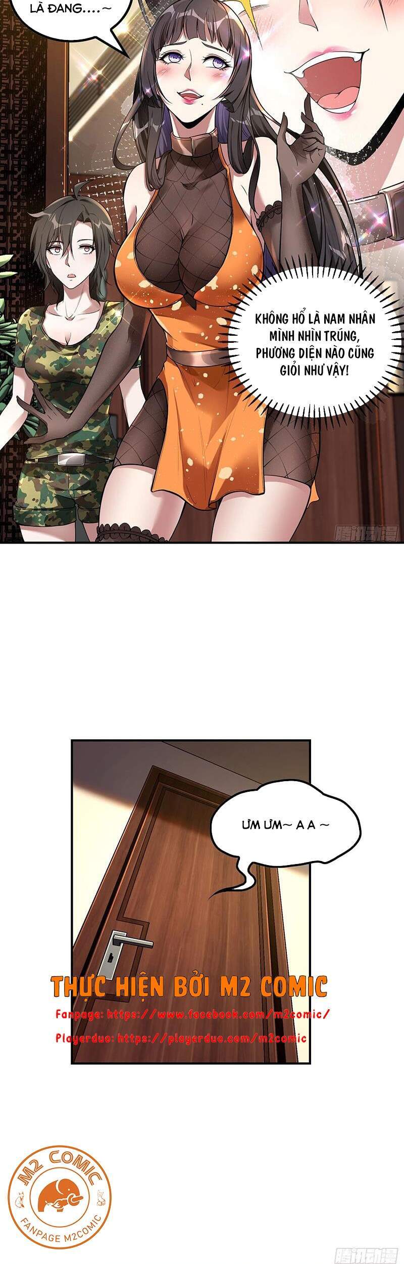 Đệ Nhất Ở Rể Chapter 47 - Trang 2