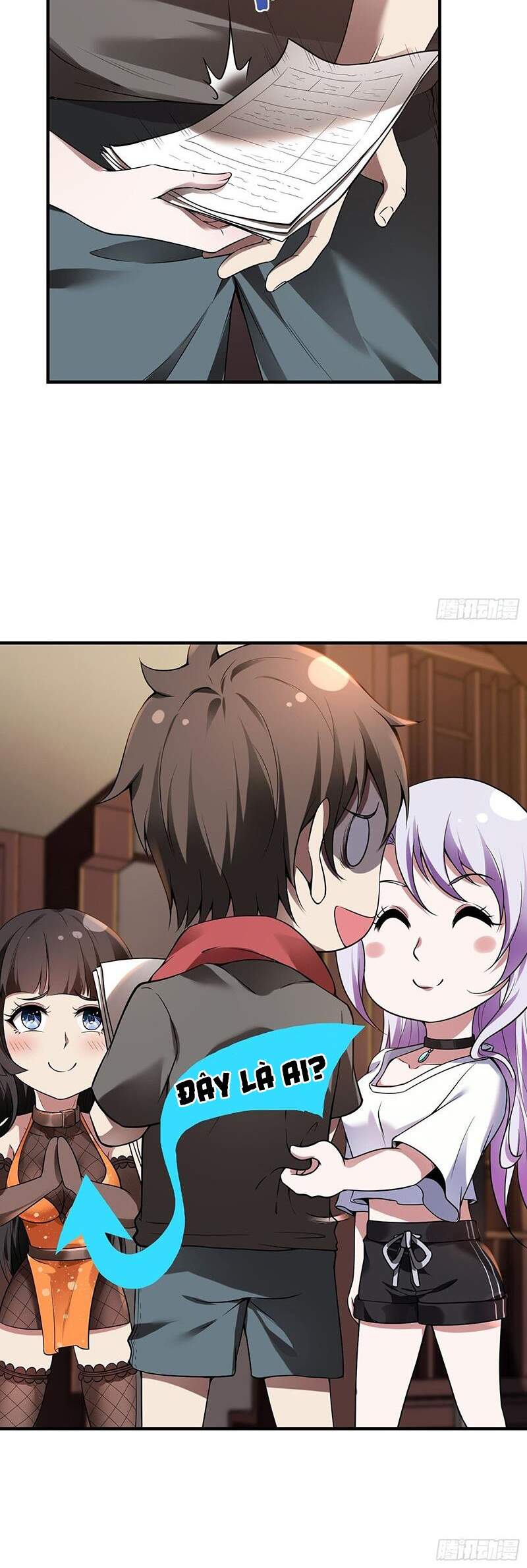 Đệ Nhất Ở Rể Chapter 47 - Trang 2