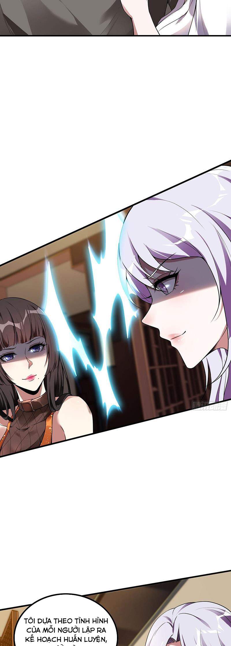 Đệ Nhất Ở Rể Chapter 47 - Trang 2