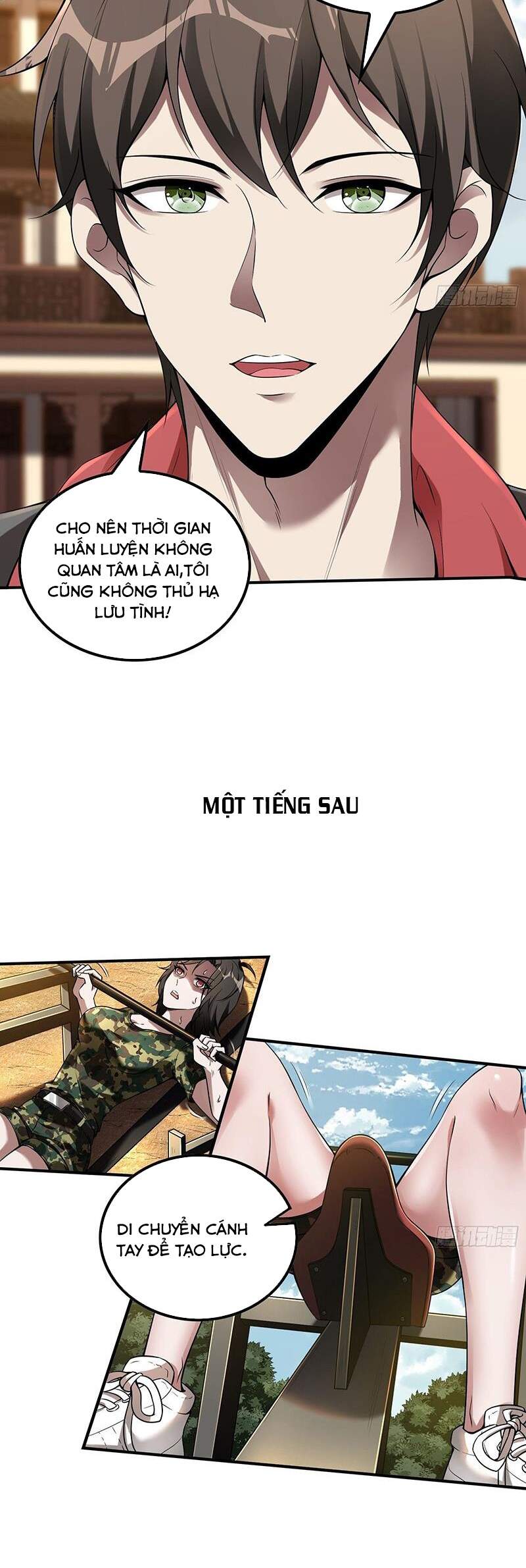 Đệ Nhất Ở Rể Chapter 47 - Trang 2