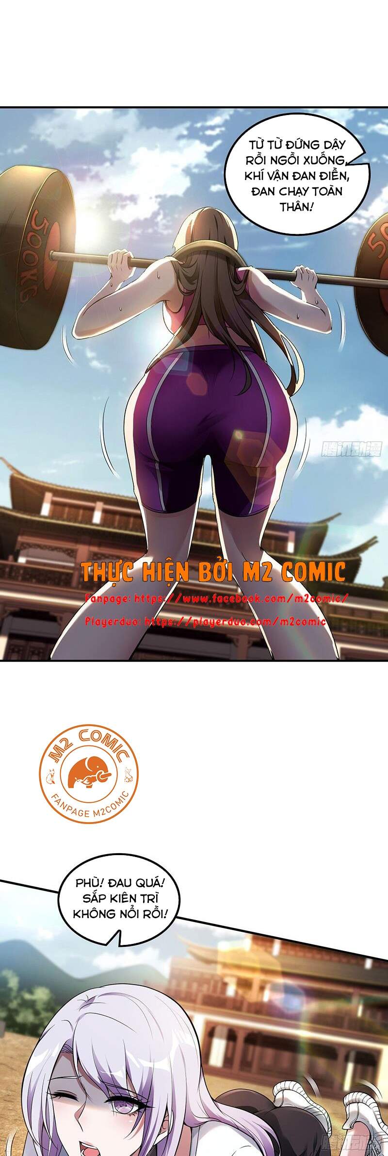 Đệ Nhất Ở Rể Chapter 47 - Trang 2