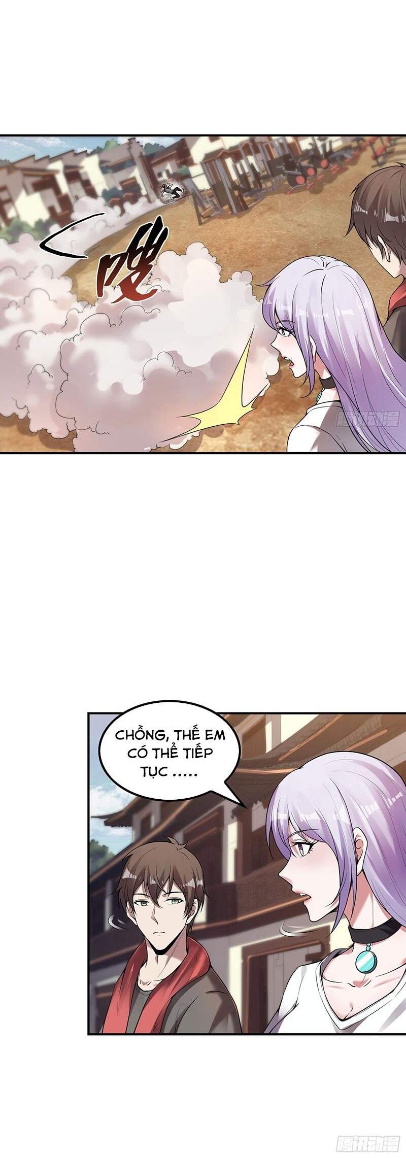 Đệ Nhất Ở Rể Chapter 48 - Trang 2