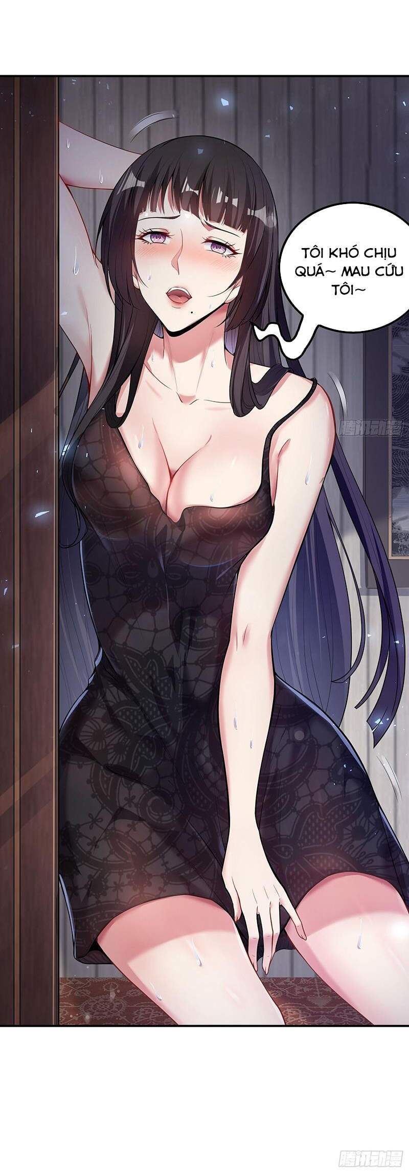 Đệ Nhất Ở Rể Chapter 48 - Trang 2