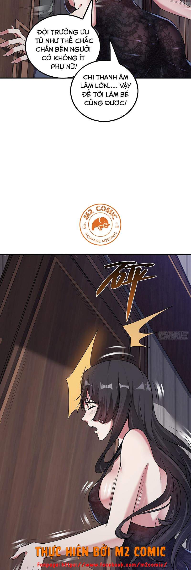 Đệ Nhất Ở Rể Chapter 48 - Trang 2