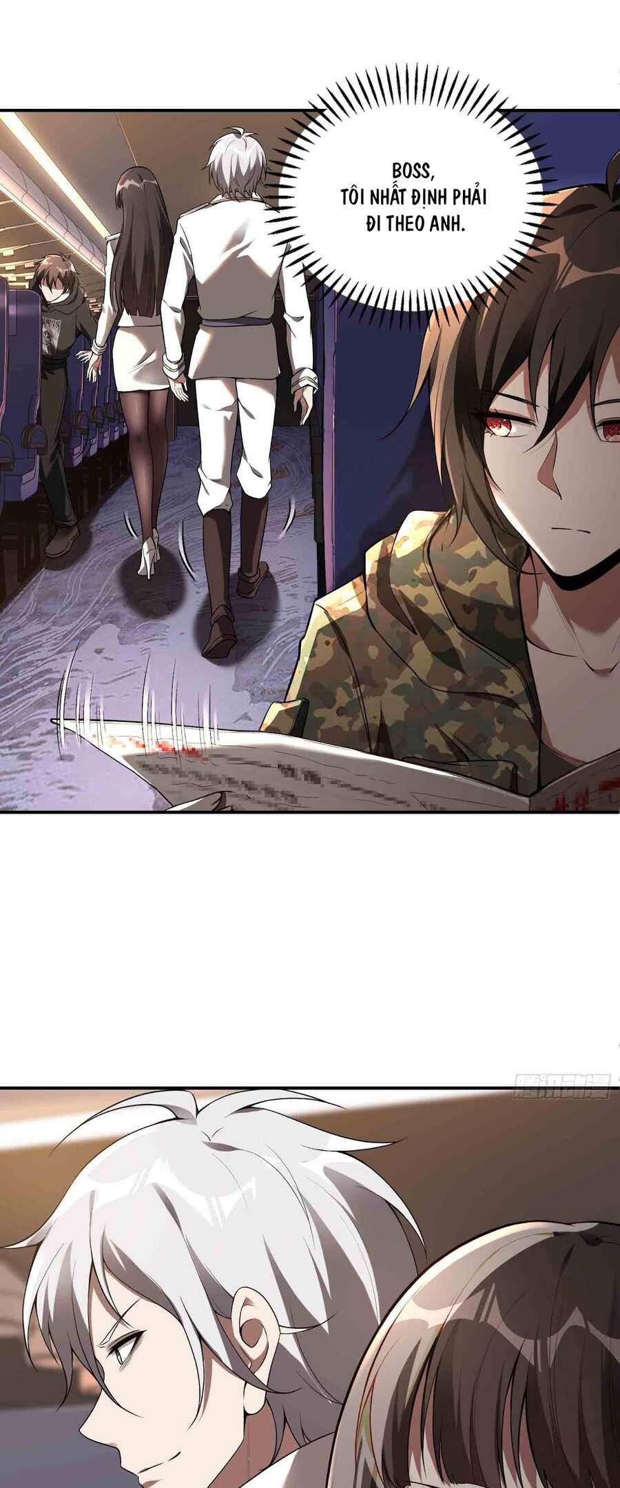 Đệ Nhất Ở Rể Chapter 49 - Trang 2