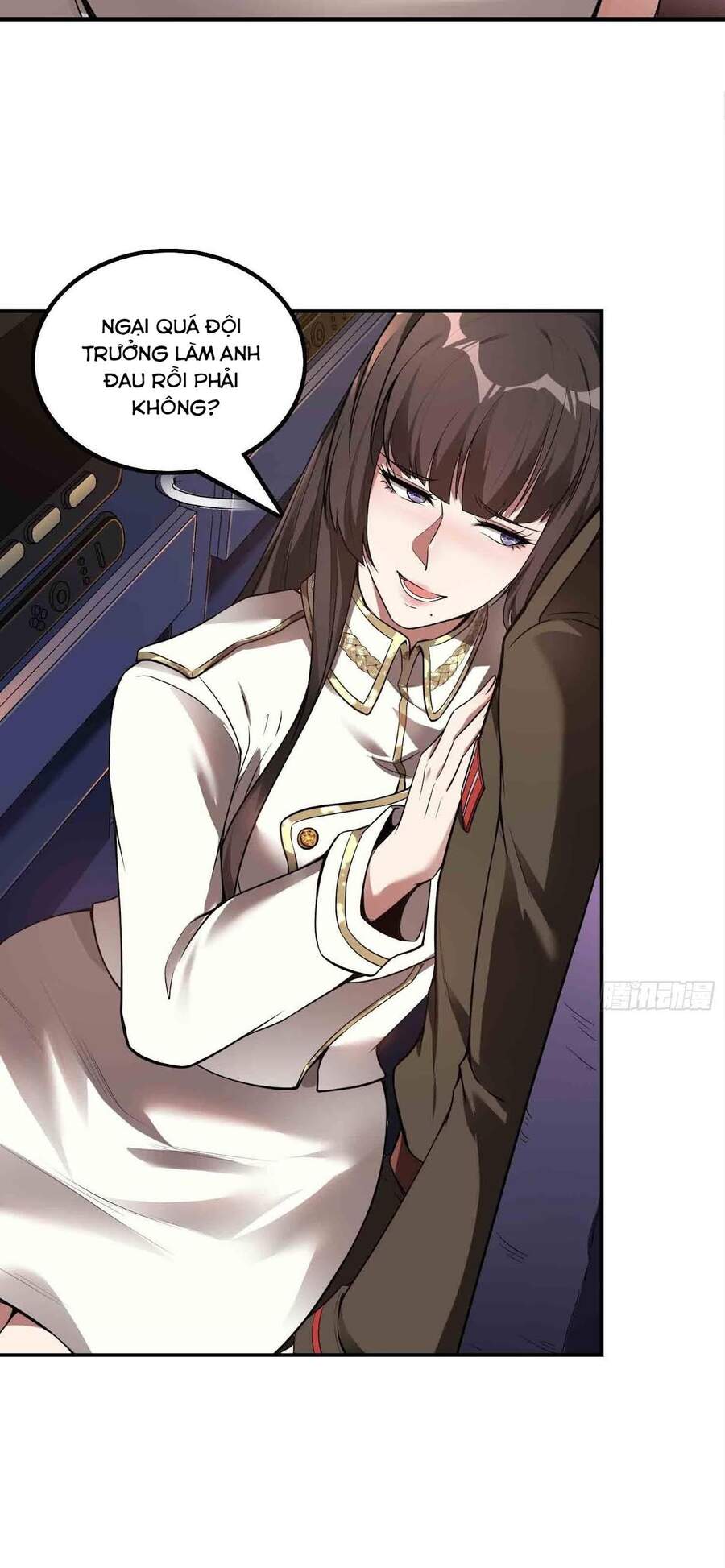 Đệ Nhất Ở Rể Chapter 49 - Trang 2