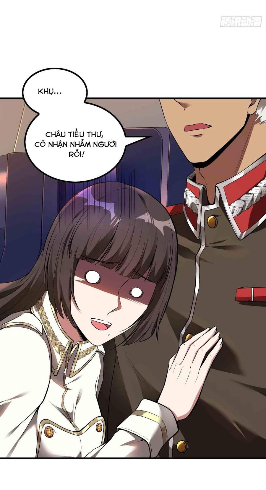 Đệ Nhất Ở Rể Chapter 49 - Trang 2