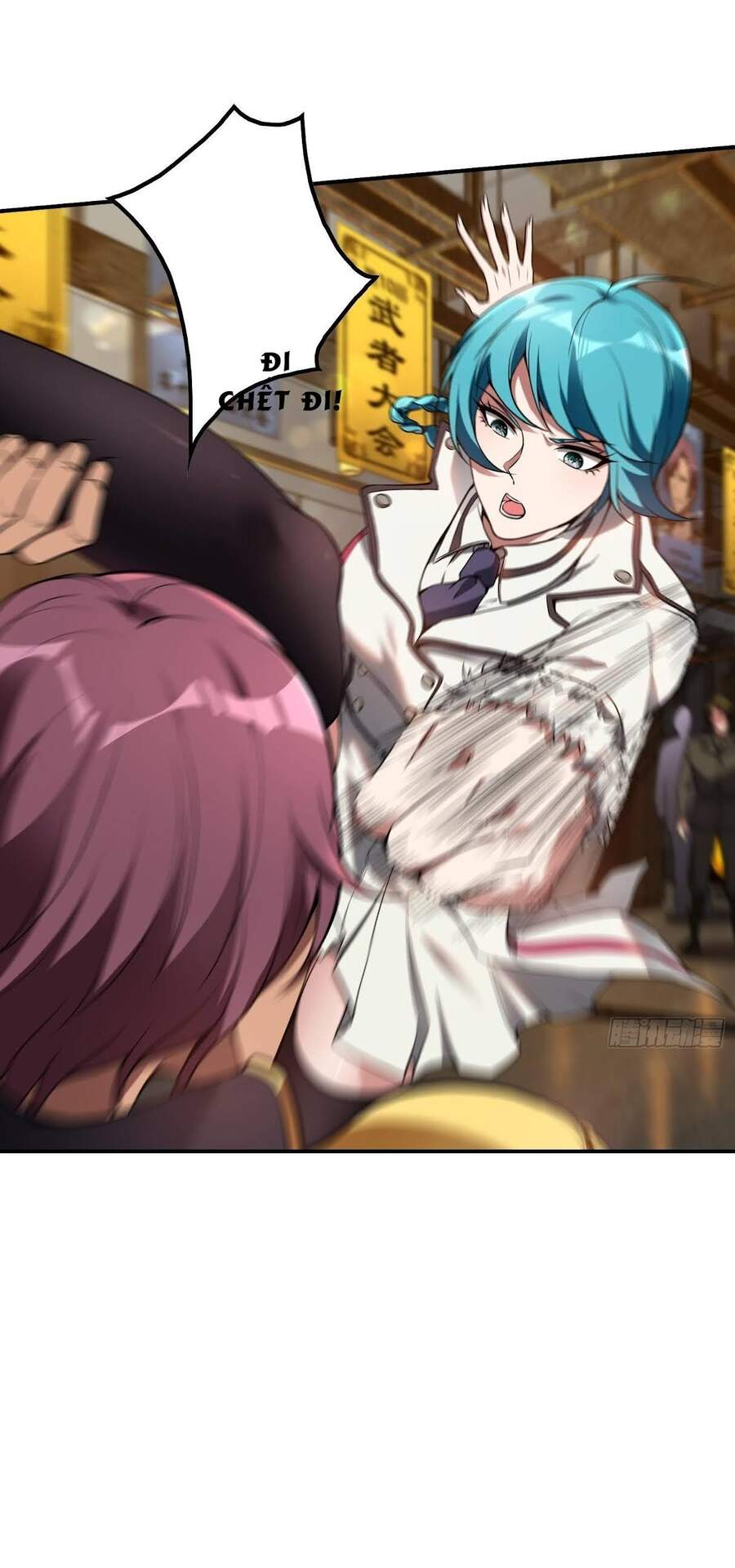 Đệ Nhất Ở Rể Chapter 49 - Trang 2