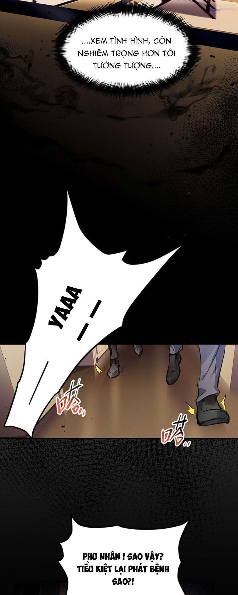 Đệ Nhất Ở Rể Chapter 5 - Trang 2