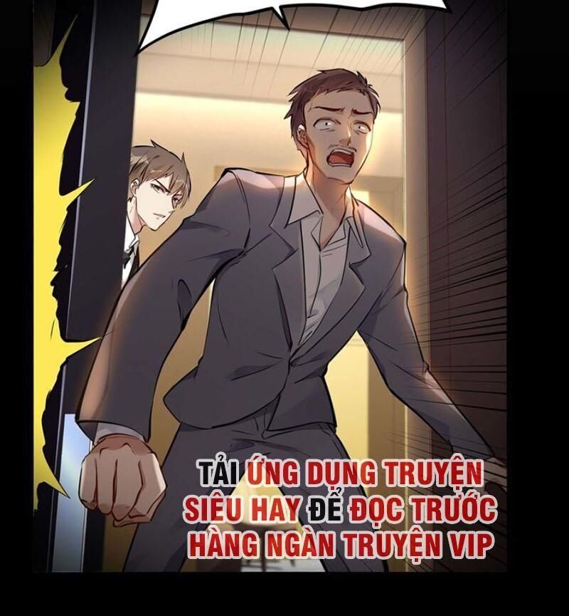 Đệ Nhất Ở Rể Chapter 5 - Trang 2